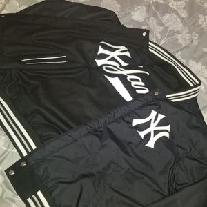 New York Yankees Jacket